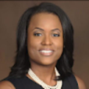 Meet your Posher, Eboni